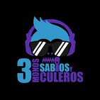 Episodio 65 - Creepypasta