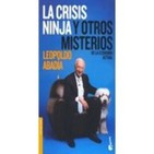 La crisis ninja, Leopoldo Abadía