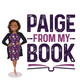 Paige From My Book Prelude