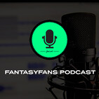FantasyFans - Runde 10 - Håkon Kile