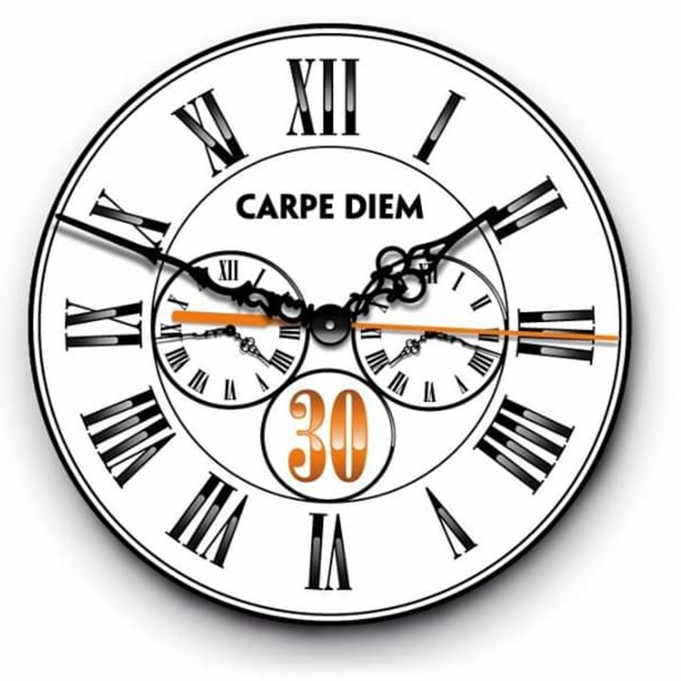 Carpe Diem