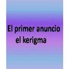 Kerigma