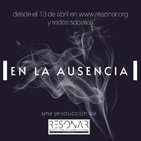 EN LA AUSENCIA.