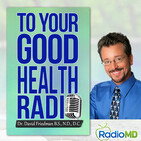Are Telomeres The Fountain Of Youth?