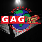 The Golden Age of Grappling Podcast Episode 194 (WWE Cruiser Weight Classic Finals)