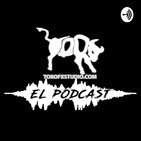 Ep.88 - Vampiros, Hombres Lobo y Titanes