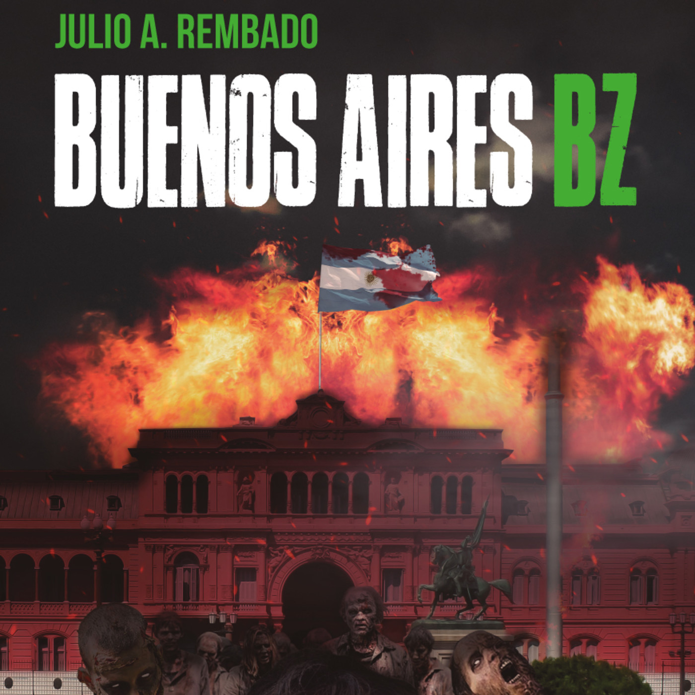 Buenos Aires BZ