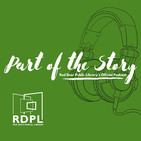 Part of the Story: Red Deer Public Library's