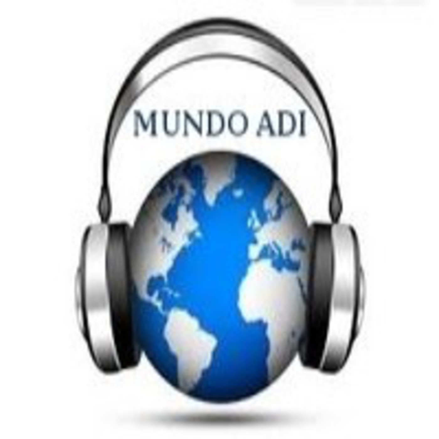 Podcast mundoadi