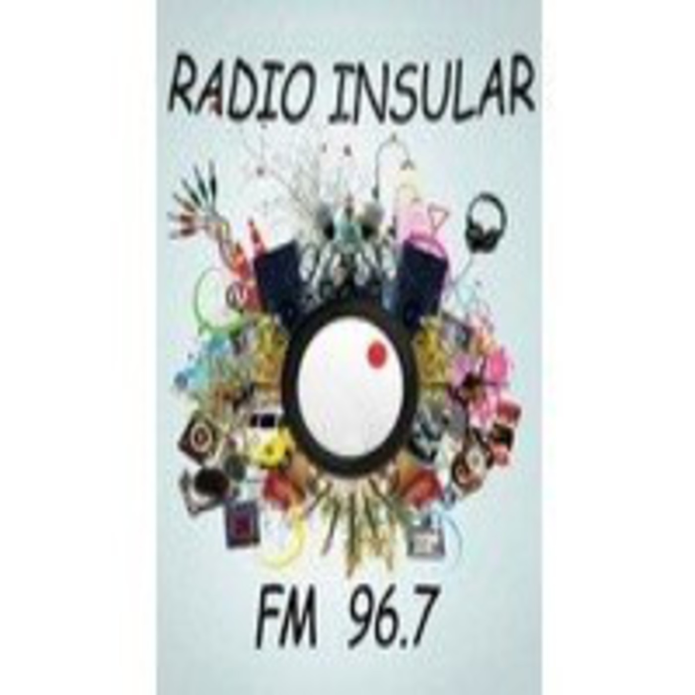 Podcast Radio Insular de Lanzarote