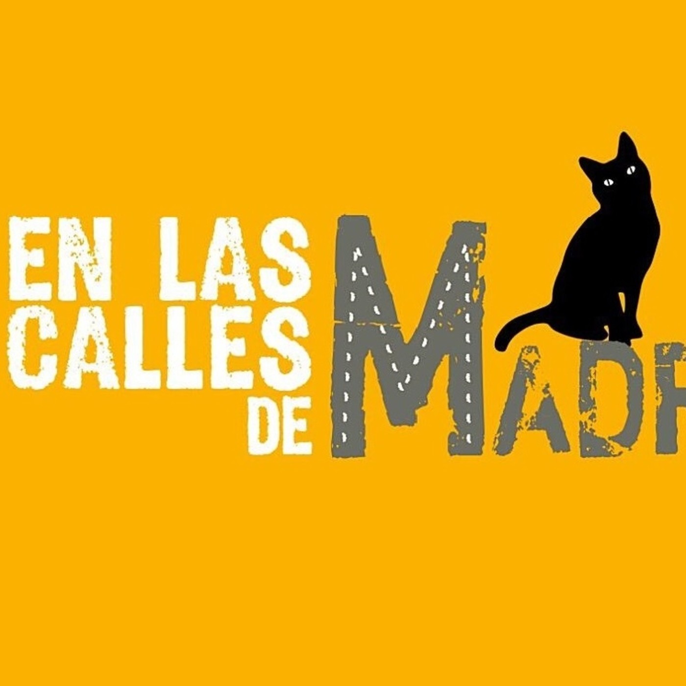 En las calles de Madrid