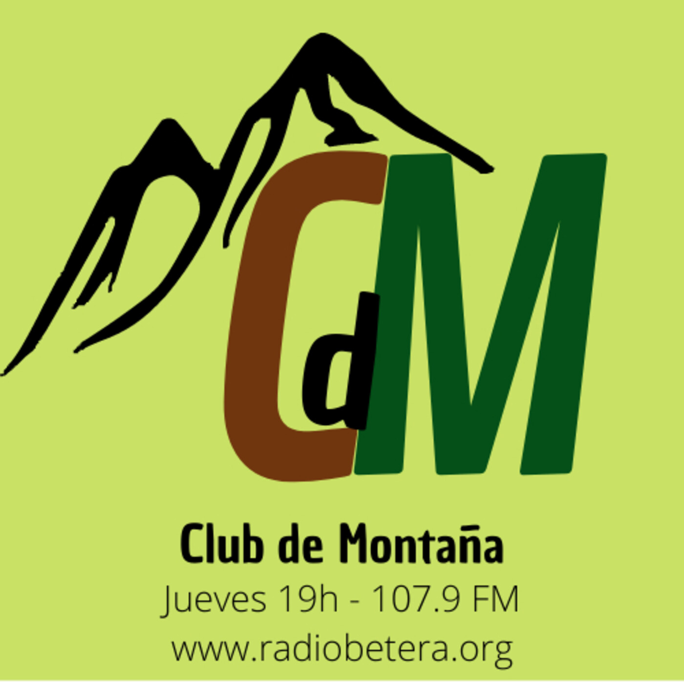 Club de muntanya