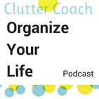 Tidying up is a meditation