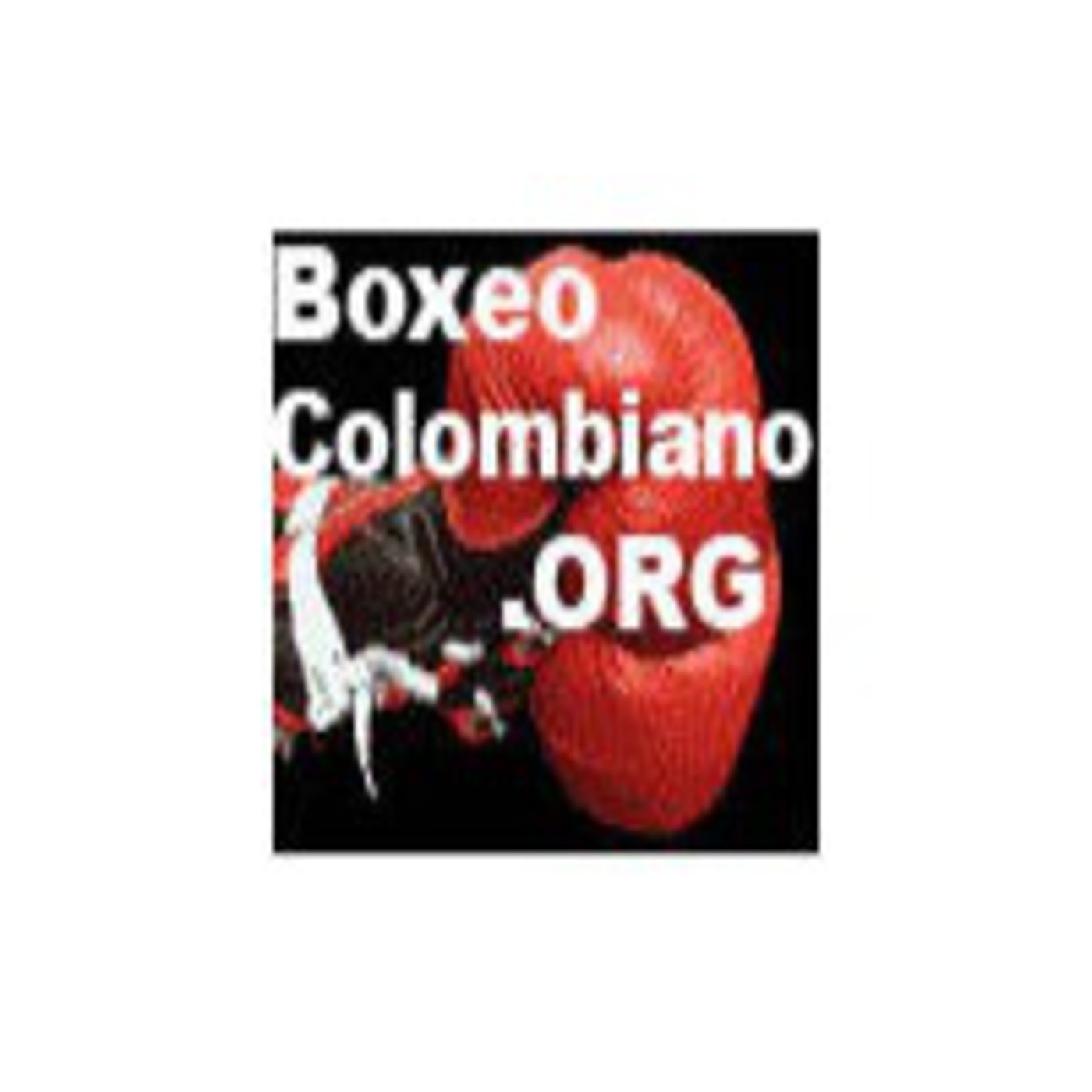 Podcast Boxeocolombiano