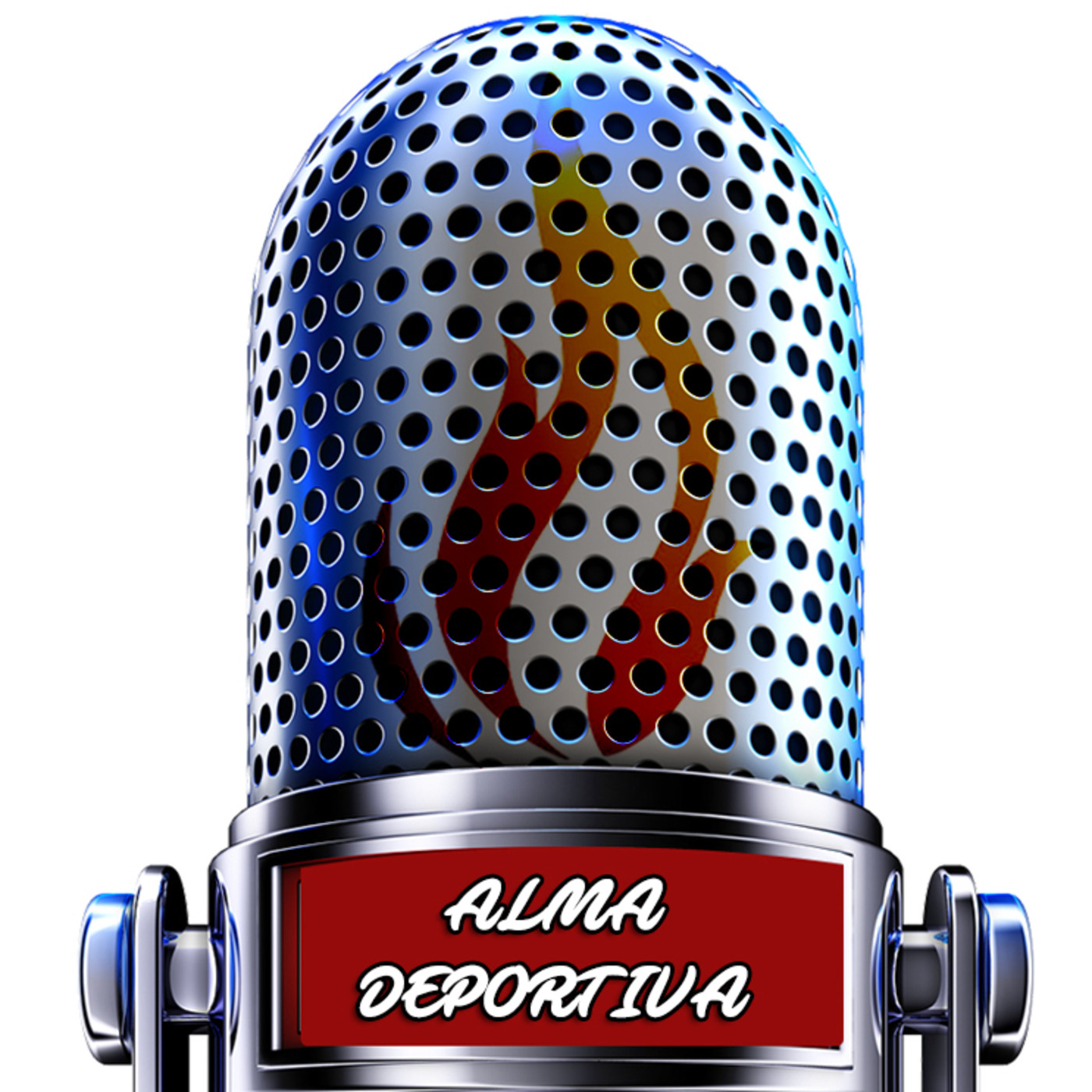 Alma Deportiva 1x02