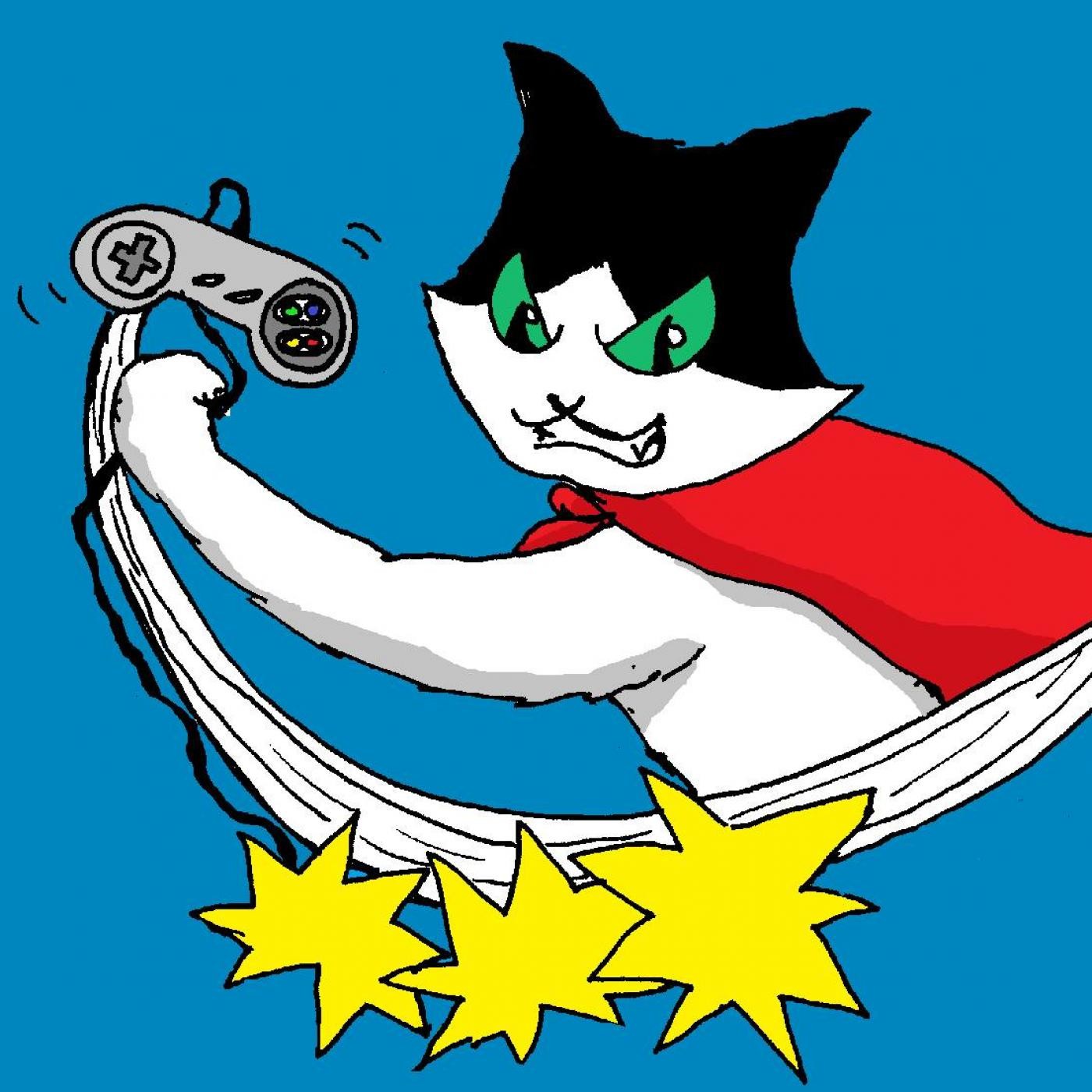 El Show de Gato Bizarro 2016