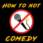 19: HTNC: #019 - Macaroni and Cheese