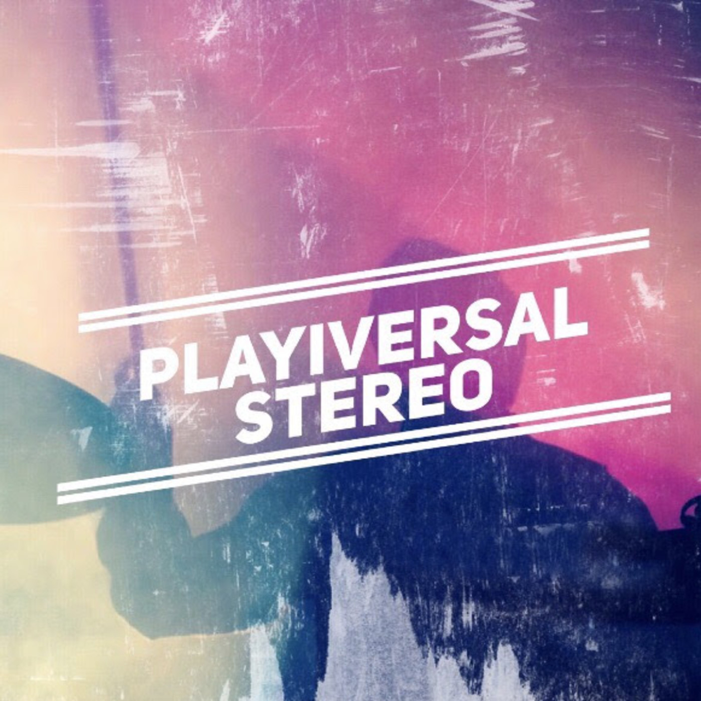 Playiversal Stereo