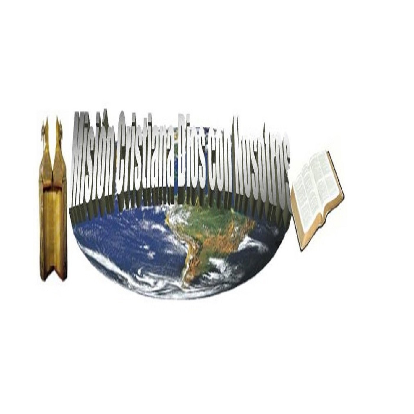 Podcast de MIsioncristianadios Connosotro