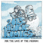 11 O'Clock Comics Podcast