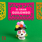 El gran quilombo - 14/12/19
