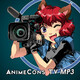 AnimeCons TV - Cosplay Help: Cricut
