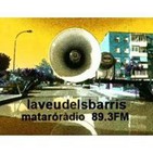 2018/12/12 La veu dels barris | Jornades "Barrios que son escuela de ciudadanía viva"