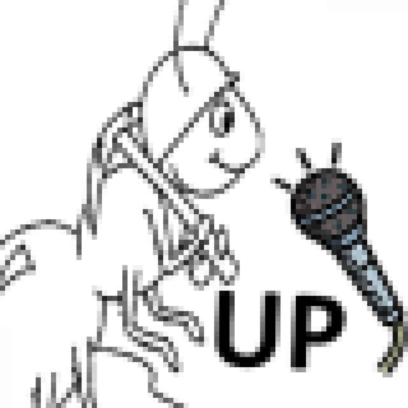 El Hormiguero - la radio de la UP