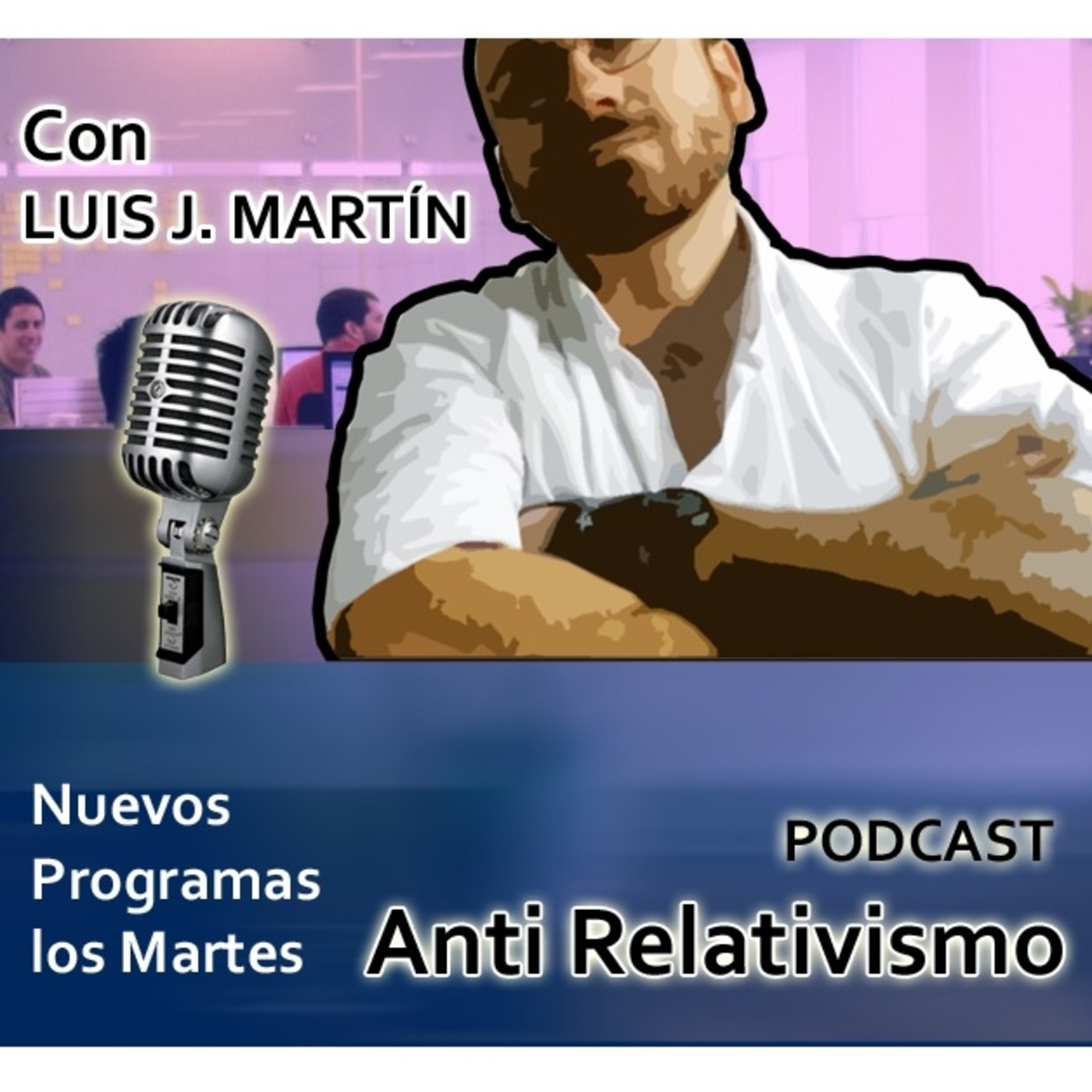 Anti Relativismo