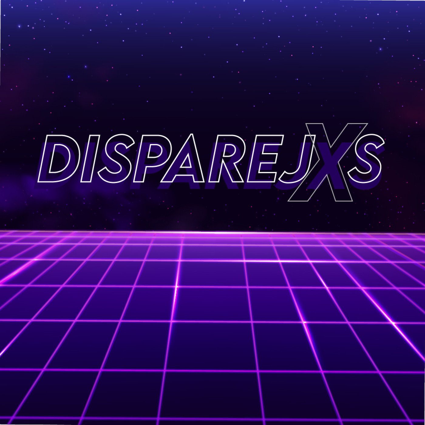 Disparejos Podcast