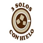 3 Solos con Hielo
