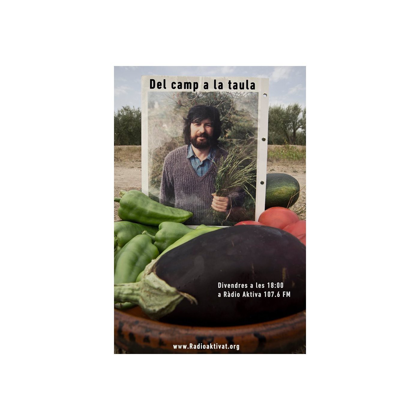 Del camp a la taula