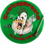 SCHIZOPHRENIA ¨En estado puro¨( Emisión 101º ) 9Diciembre2018 SKA CORE (Parte 1º)