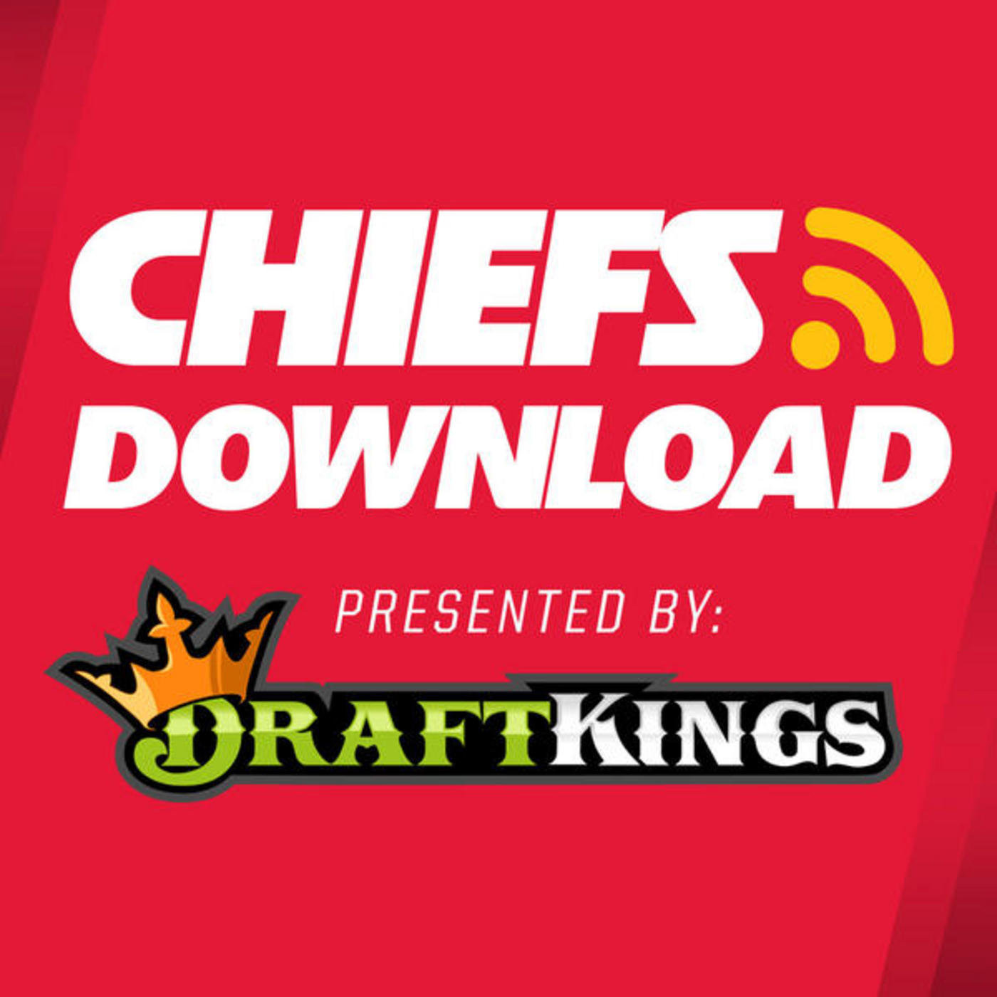Chiefs Download - Week 1 Discussion: 9/8/2015