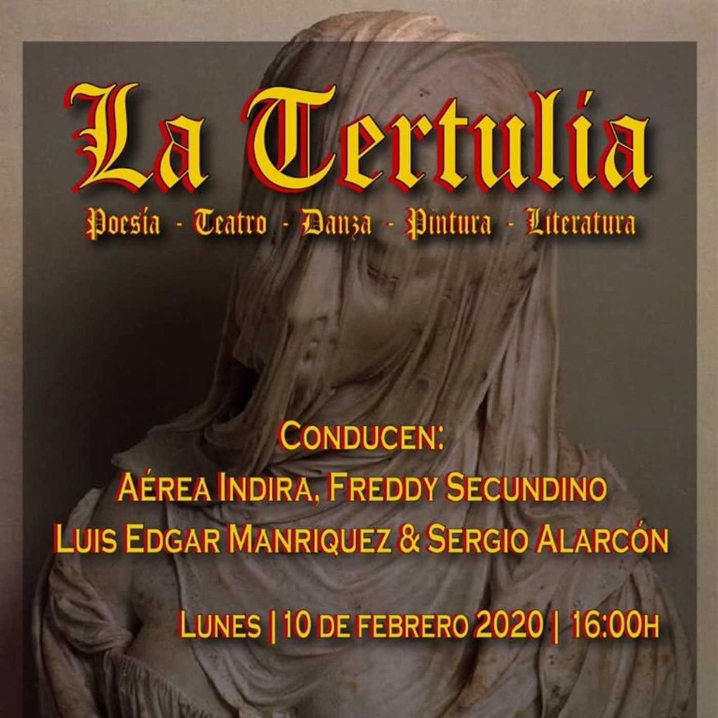 La Tertulia