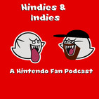 Ep. 22 - Nintendo Direct September 2018