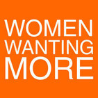 Women Wanting More | Balance | Love| Connection| M