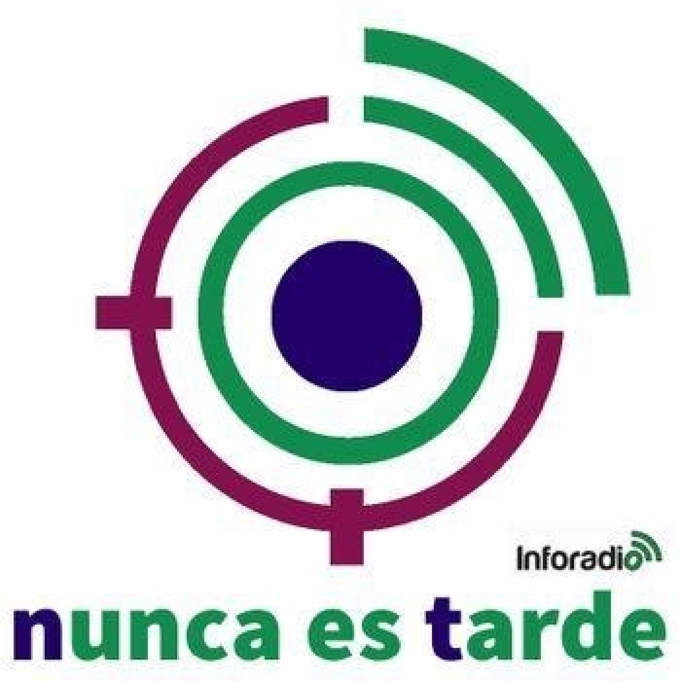 Nunca es tarde