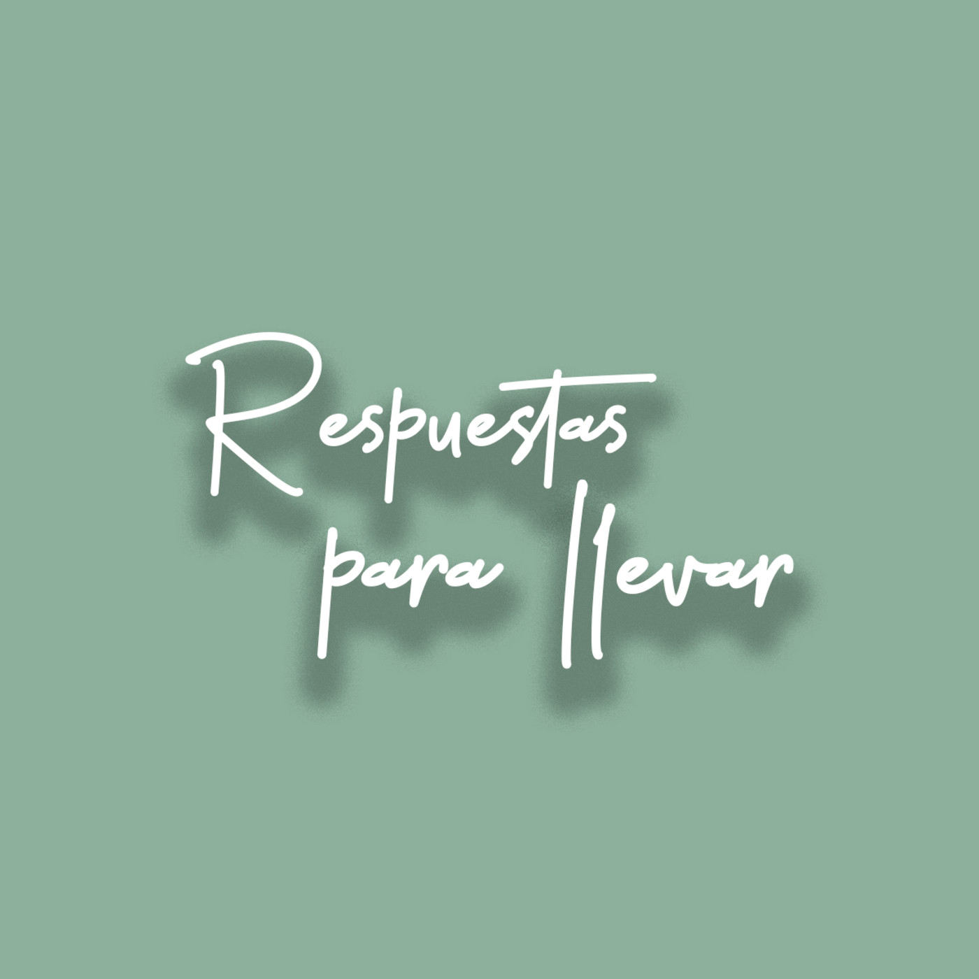 Respuestas para llevar