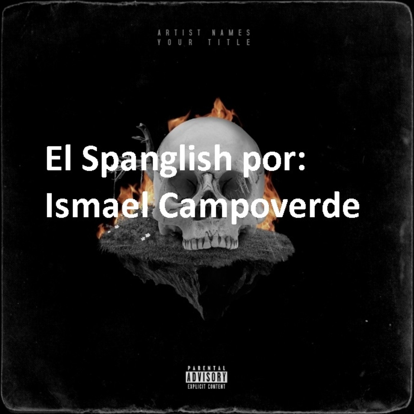 Ismael Campoverde