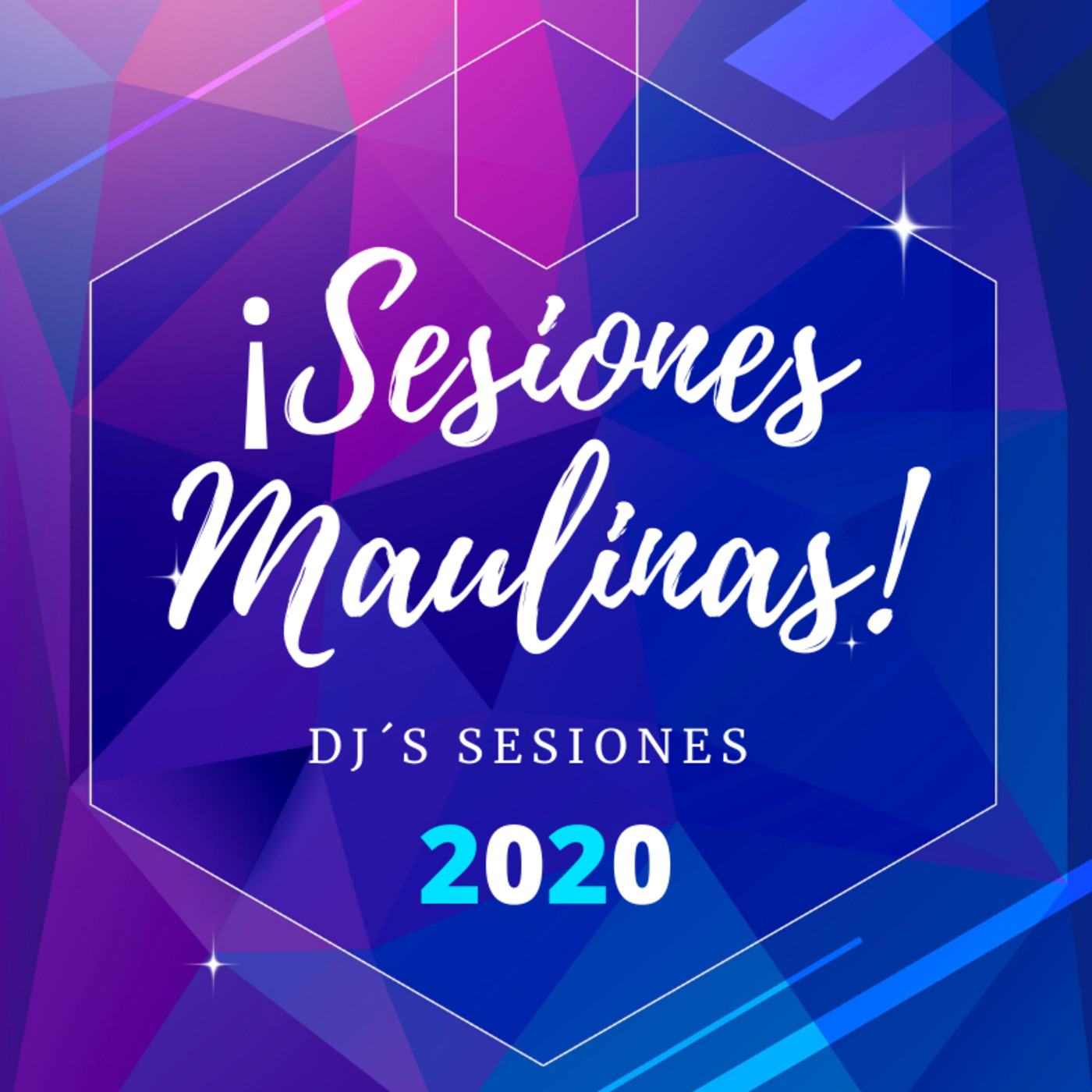 Sesiones Maulinas