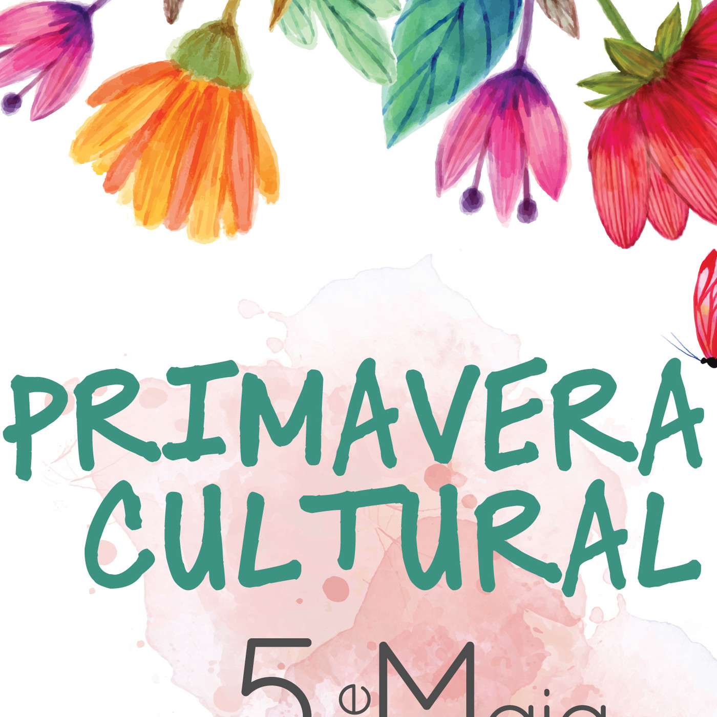 Primavera Cultural 2019