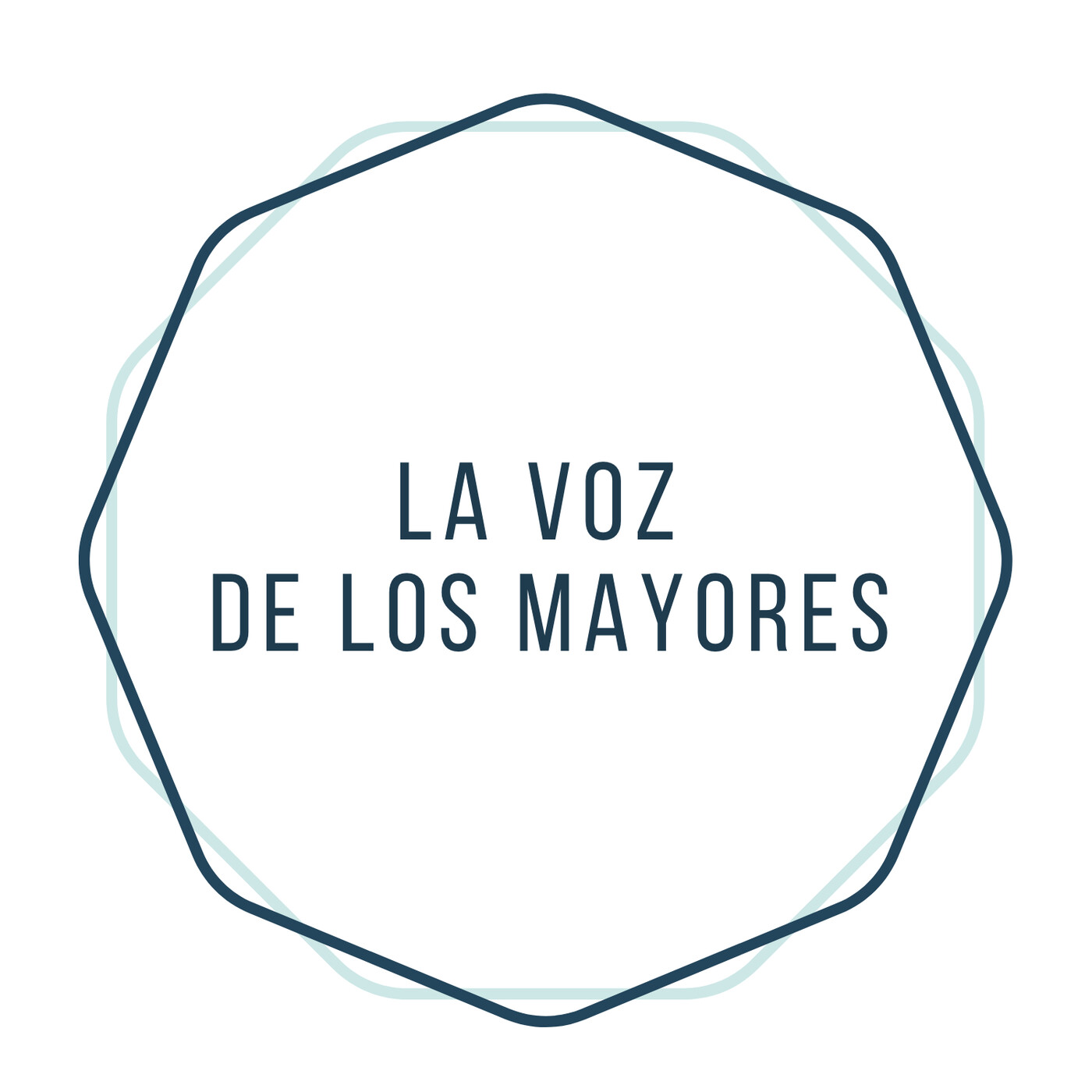LA VOZ DE LOS MAYORES