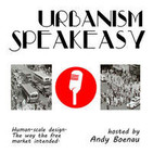 Urbanism Speakeasy