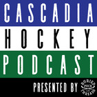 Episode 21 "Hockey Talk...Allegedly"