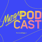 MingaPodcast