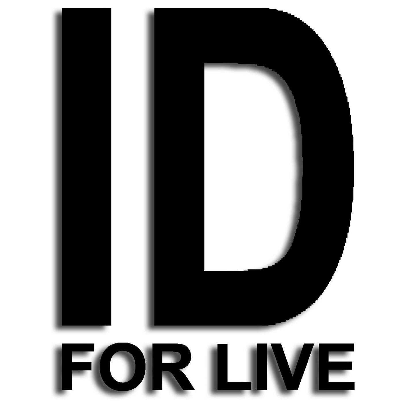 ID - For Live