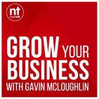 Grow your Business-Episode One