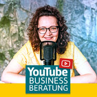 Geld verdienen: SO verwandelst du deinen Kanal strategisch in ein Business! - Interview mit Maxim Giacomo