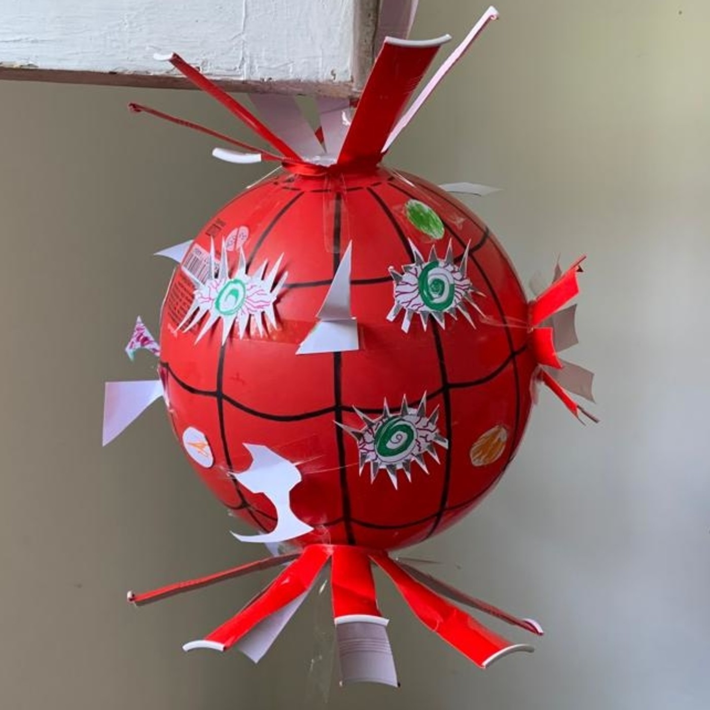 El Coronavirus y el Apocalipsis de los imbéciles 